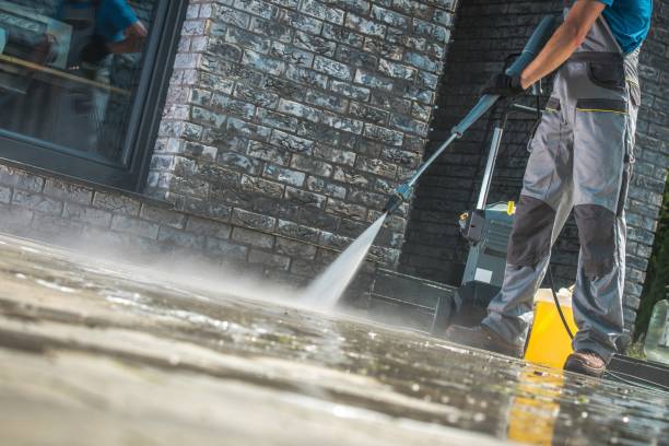 Best Soft Washing for Delicate Surfaces in Shelby, NC