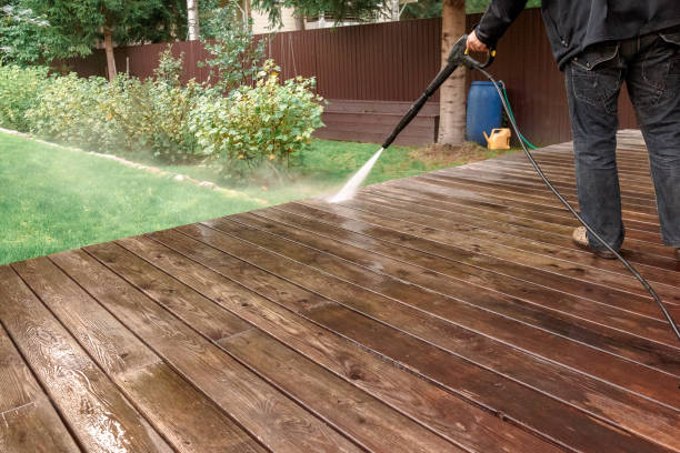 Best Concrete Surface Cleaning in Shelby, NC