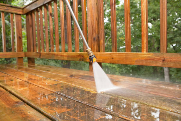 Best Window and Screen Pressure Cleaning in Shelby, NC