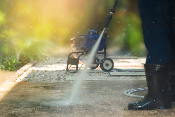  Shelby, NC Pressure Washing Pros
