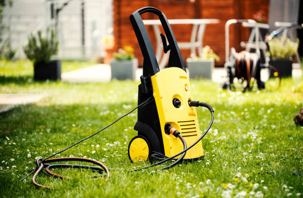 Best Sidewalk and Walkway Pressure Cleaning in Shelby, NC
